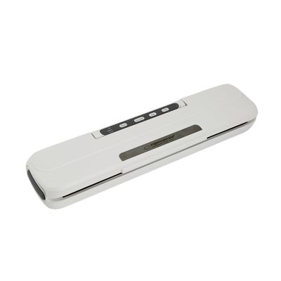 18. ESPERANZA VACUUM FOOD SEALER OSSENWORST WHITE 110W EKV002