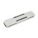 18. ESPERANZA VACUUM FOOD SEALER OSSENWORST WHITE 110W EKV002