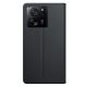 5. 3mk Wallet Case for Xiaomi 13T Pro - Black