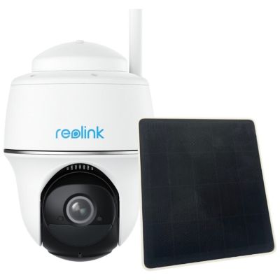 13. Argus Series B420 IP surveillance camera