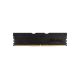 4. DDR4 2x16GB KIT UDIMM goodram RIVAL Deep Black