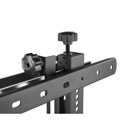 4. Equip 650352 Monitor Holder/Stand 177.8 cm (70") Wall Black