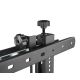 4. Equip 650352 Monitor Holder/Stand 177.8 cm (70") Wall Black