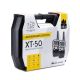 8. Midland XT50 Adventure walkie-talkie 24 channels 446.00625 - 446.09375 MHz Black, Gray