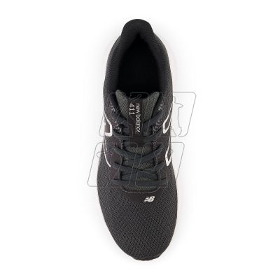 8. New Balance W W411LB3 shoes