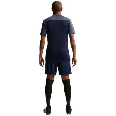 7. Nike Dri-Fit Park 26 Men's Shorts Navy Blue HM7146 410