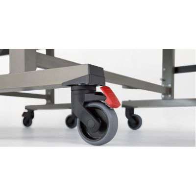 35. SPONET S7-13i MASTER COMPACT TABLE TENNIS TABLE