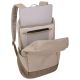 5. Thule | Lithos | 20L Backpack | Fits up to 16" | Laptop Backpack | Pelican Grey/Faded Khaki
