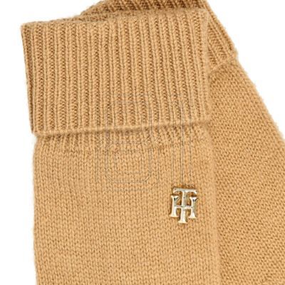 6. Tommy Hilfiger W AW0AW13908 gloves