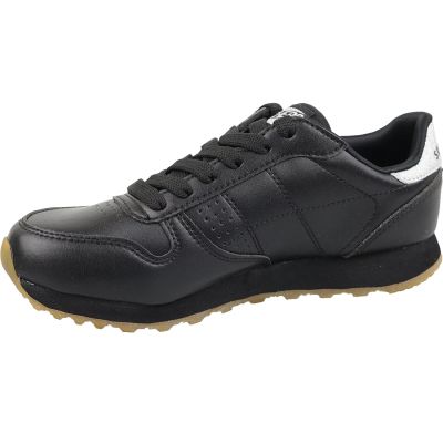 6. Skechers OG 85 Old School Cool W 699-BLK shoes
