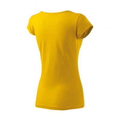 4. Malfini Pure W T-shirt MLI-12204