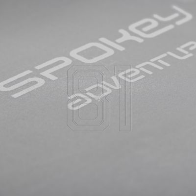 7. Mat Spokey Sleephiker Big 2-layer 200x60x1.2 / 835218