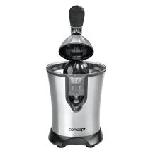 CONCEPT CE-3520 citrus juicer (160W; 0.75l; silver)