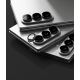 5. Ringke Camera Frame Protector 2-Pack for Samsung Galaxy Z Fold 7/8 Ultra - Black
