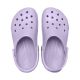 4. Crocs Kids Classic Clog purple 206991 530