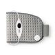 2. Nedis Heating Belt 69 x 28 cm with Partial Heating PEHP112CGY