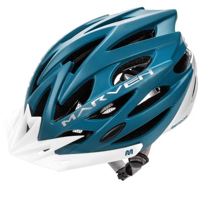 15. Meteor Marven 24780-24782 Bicycle Helmet