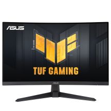 ASUS VG27VQM1B computer monitor 68.6 cm (27") 1920 x 1080 px Full HD LCD Black