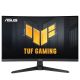 ASUS VG27VQM1B computer monitor 68.6 cm (27") 1920 x 1080 px Full HD LCD Black