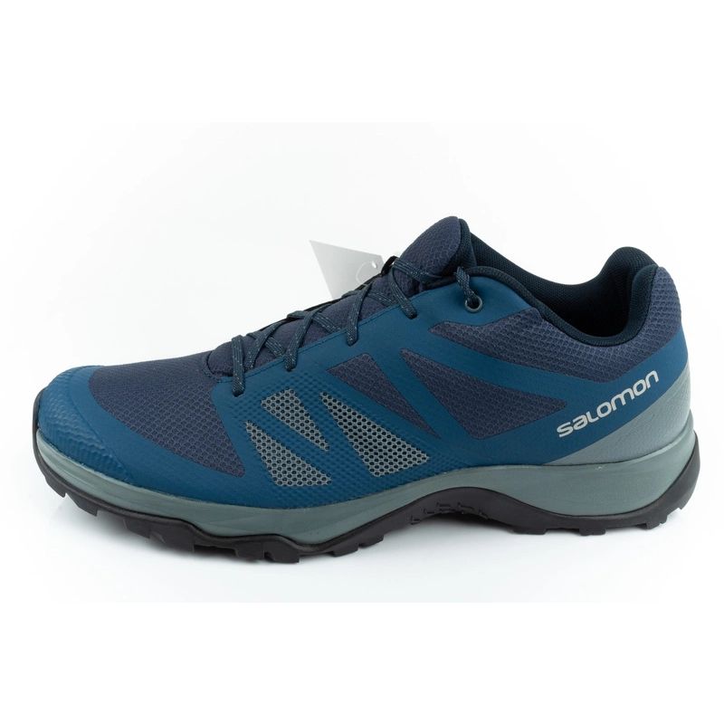 13. Salomon Kaneo M 413811 trekking shoes