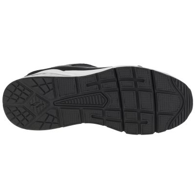 4. Skechers Uno 2 232349-BKGD Black 41