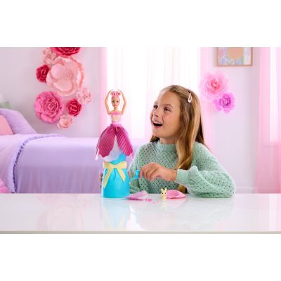 3. Barbie JMF57 doll