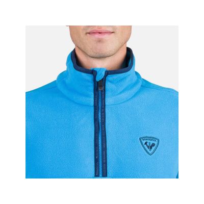 2. Rossignol Strawpile Fleece Hz sweatshirt