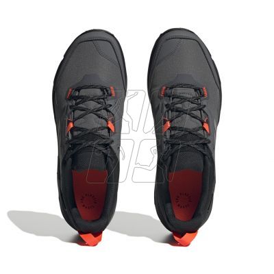 3. Adidas Terrex AX4 GTX M HP7396 shoes
