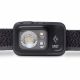 7. Black Diamond Spot 400 Headlamp - Graphite