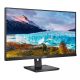 4. Philips S Line 273S1/00 computer monitor 68.6 cm (27") 1920 x 1080 px Full HD LCD Black