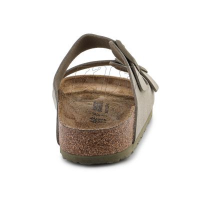 10. Birkenstock Arizona BS M 1027704 flip-flops