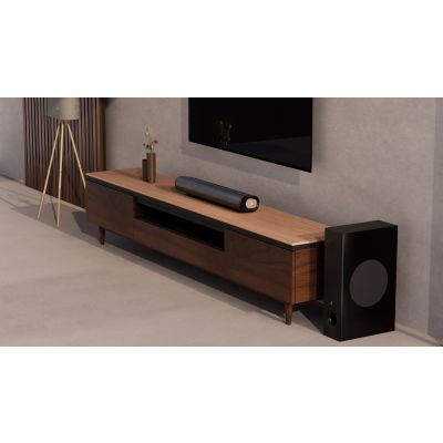 6. Creative Labs Creative Soundbar Stage Pro with Bluetooth USB Subwoofer