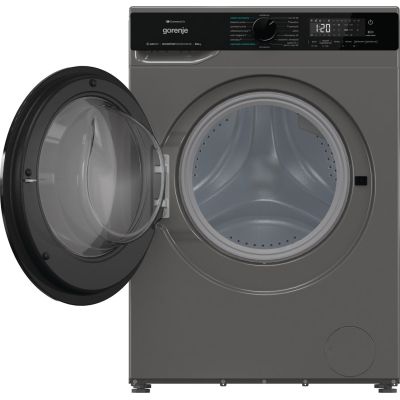 16. GORENJE WD2PA964ADT/PL G600 washer-dryer | 9/6 kg | 1400 rpm | class A-30%/D | SteamTech | AirDry | ExtraHygiene | WiFi ConnectLife | graphite