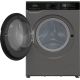 16. GORENJE WD2PA964ADT/PL G600 washer-dryer | 9/6 kg | 1400 rpm | class A-30%/D | SteamTech | AirDry | ExtraHygiene | WiFi ConnectLife | graphite