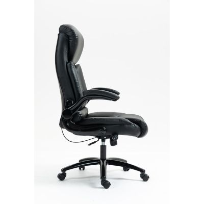 20. Activejet Office Chair YK7406-1 Black