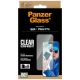 5. PanzerGlass Ultra-Wide Fit EasyAligner Tempered Glass for iPhone 17 Pro
