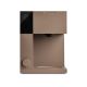 5. Aiden drip coffee maker chocolate brown FELLOW