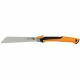 3. Fiskars Pro PowerTooth Pruning Saw 25 cm Black, Silver, Yellow