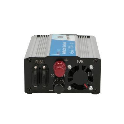 5. Extralink OPIM-600W | Voltage inverter | car 12V, 600W modified sine wave