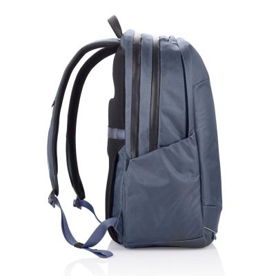 10. XD DESIGN ANTI-THEFT BACKPACK BOBBY EXPLORE NAVY P/N: P705.915