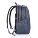 10. XD DESIGN ANTI-THEFT BACKPACK BOBBY EXPLORE NAVY P/N: P705.915