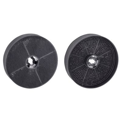 MAAN FWMGPZ carbon filter