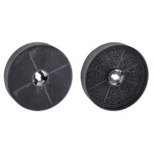 MAAN FWMGPZ carbon filter