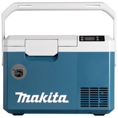 7. MAKITA.COOLER-HEATER 18V/40V XGT/230V CW003GZ01