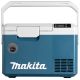 7. MAKITA.COOLER-HEATER 18V/40V XGT/230V CW003GZ01