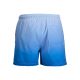 8. Jack&Jones men's JPSTMAUI HORIZON DIP DYE SWIM SHORTS 12291438 CELESTIAL BLUE