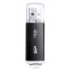 2. Pendrive Silicon Power Blaze B02 128GB USB 3.1 black (SP128GBUF3B02V1K)