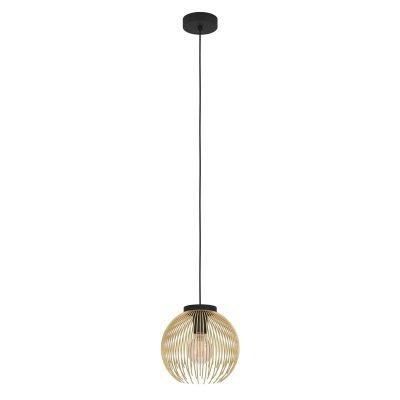 4. EGLO 900166 ceiling light E27 40 W