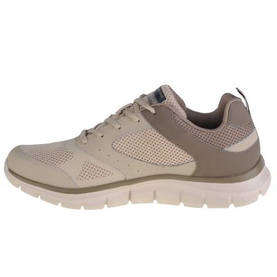 2. Skechers Track-Syntac 232398-TPE Beige 43