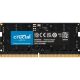 2. Crucial CT16G56C46S5T 16GB Memory Module 1 x 16GB DDR5 262-pin SO-DIMM ECC Corrected